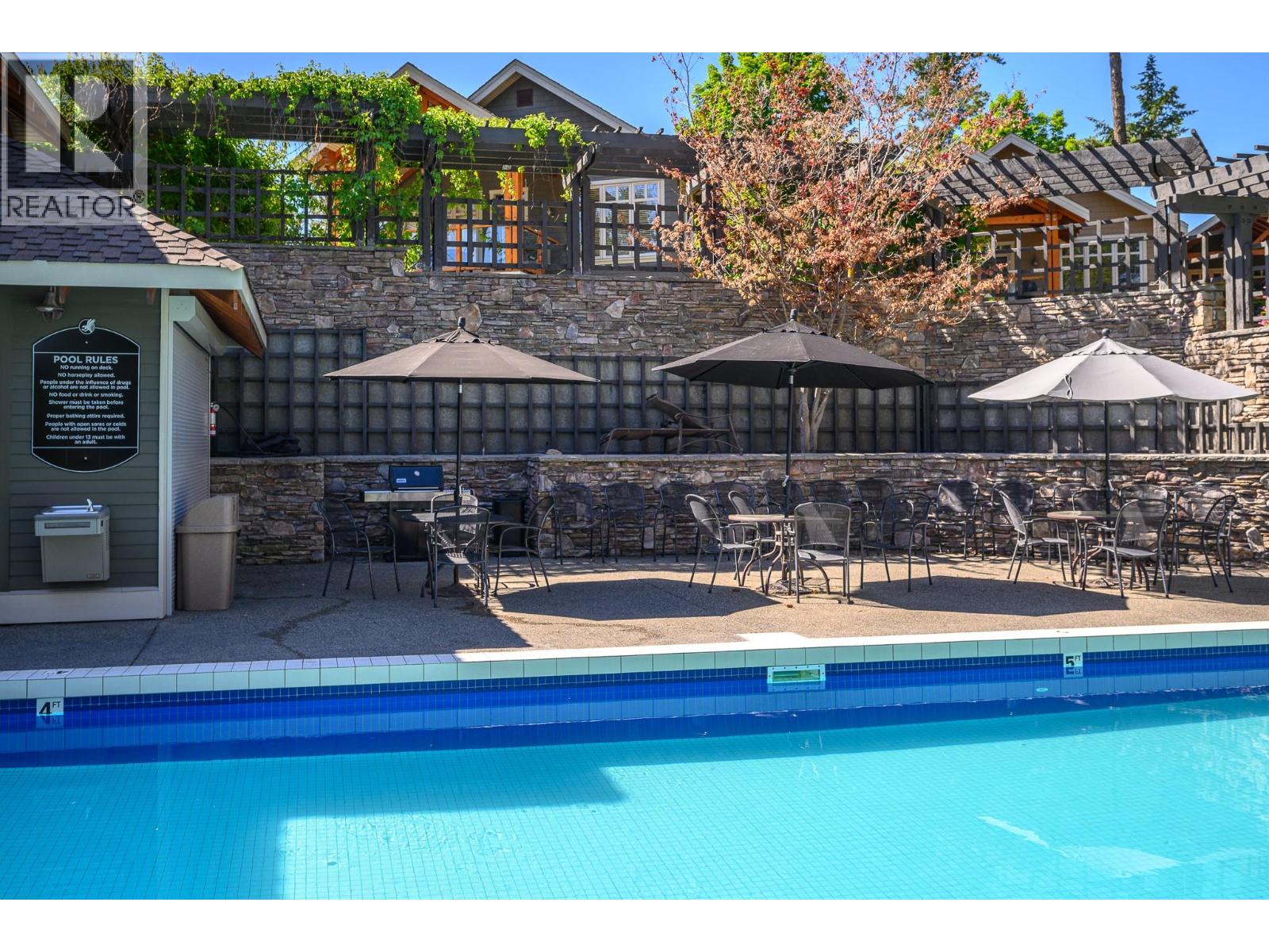 251 Predator Ridge Drive Unit# 12, Vernon