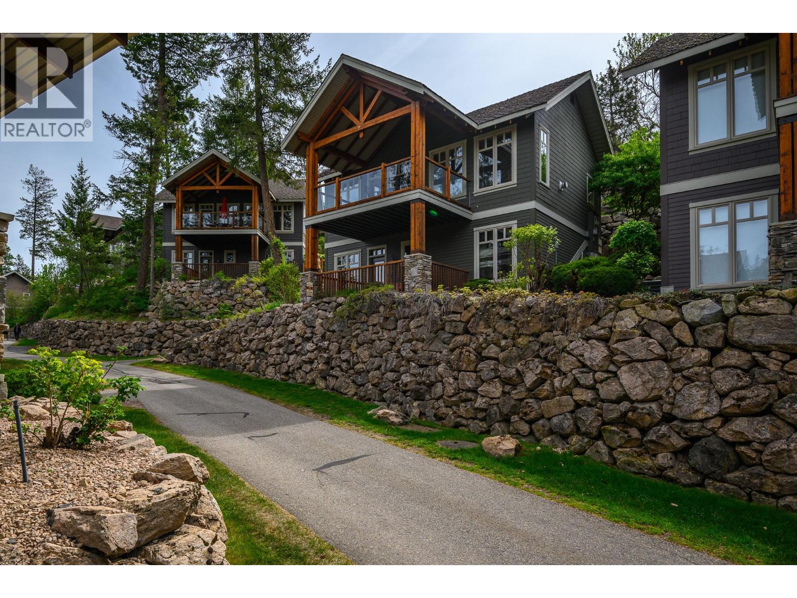 251 Predator Ridge Drive Unit# 12, Vernon