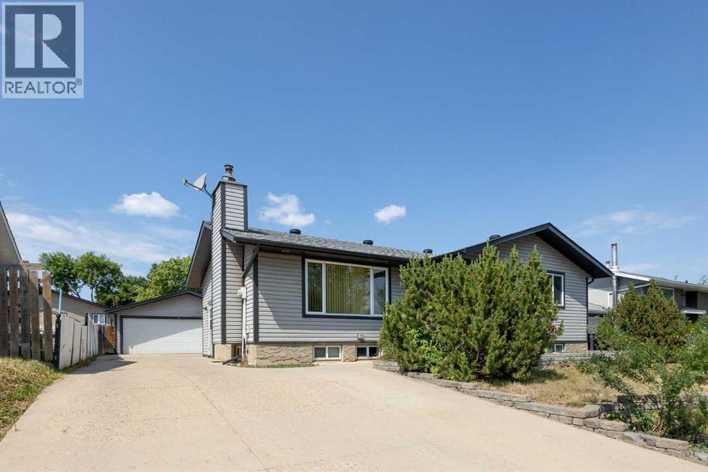 577 Beacon Hill Drive, Fort McMurray