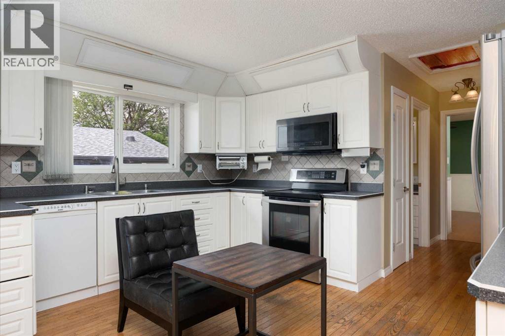 577 Beacon Hill Drive, Fort McMurray