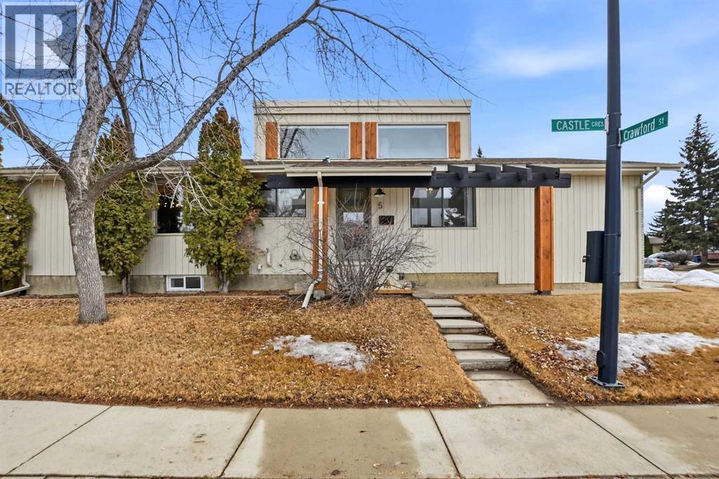 5 Crawford Street, Red Deer