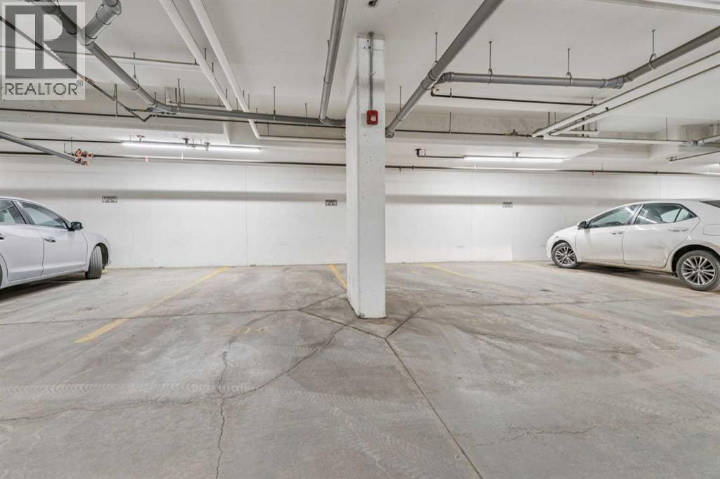 406, 4350 Seton Drive SE, Calgary, Alberta