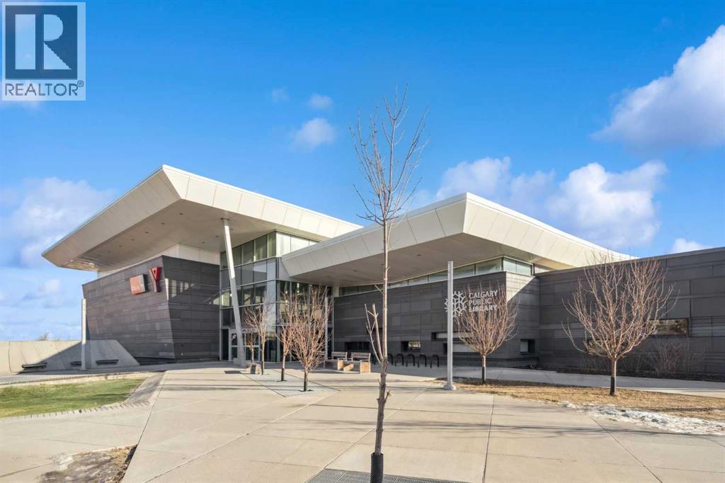 Single Family House for Sale in   Seton Drive SE Seton Calgary 