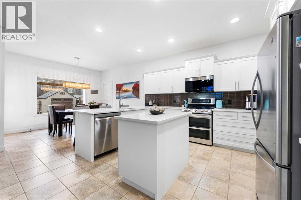 Single Family House for Sale in  Autumn Circle SE Auburn Bay Calgary 