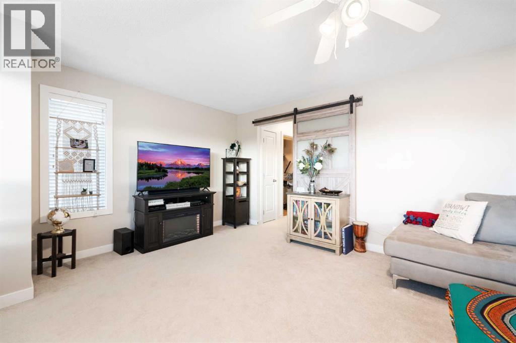 Single Family House for Sale in  Autumn Circle SE Auburn Bay Calgary 