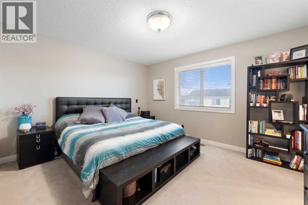 Single Family House for Sale in  Autumn Circle SE Auburn Bay Calgary 