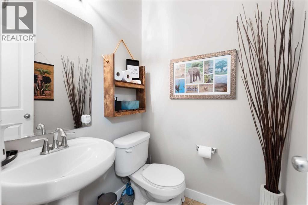 Single Family House for Sale in  Autumn Circle SE Auburn Bay Calgary 