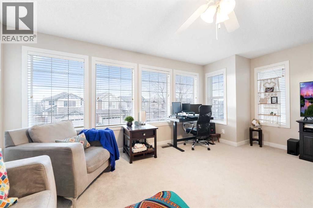 Single Family House for Sale in  Autumn Circle SE Auburn Bay Calgary 