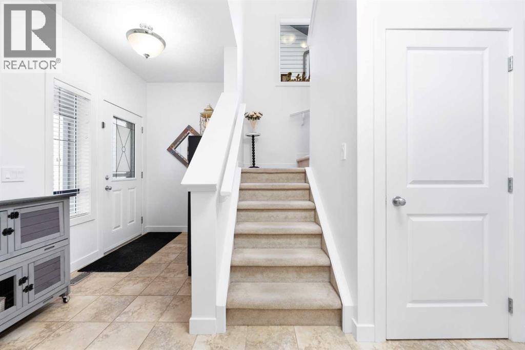 Single Family House for Sale in  Autumn Circle SE Auburn Bay Calgary 