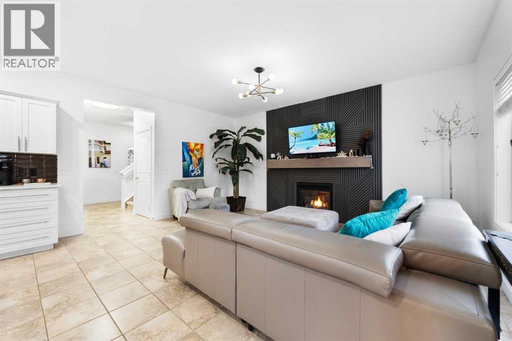 Single Family House for Sale in  Autumn Circle SE Auburn Bay Calgary 