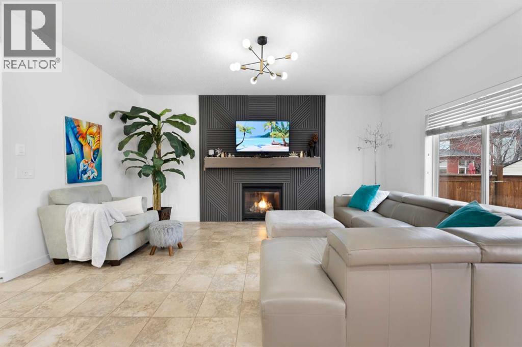 Single Family House for Sale in  Autumn Circle SE Auburn Bay Calgary 