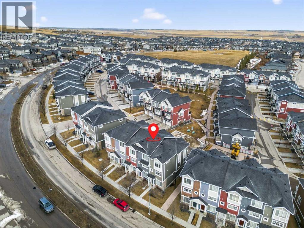 Single Family House for Sale in  Nolan Hill Boulevard NW Nolan Hill Calgary 