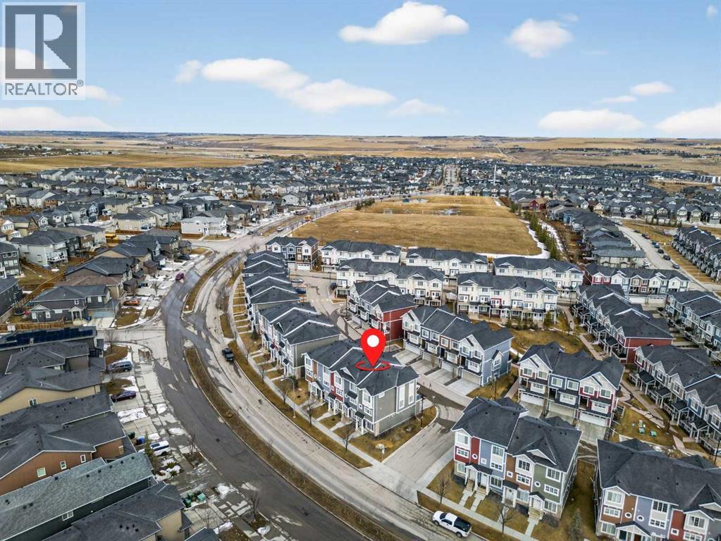 Single Family House for Sale in  Nolan Hill Boulevard NW Nolan Hill Calgary 