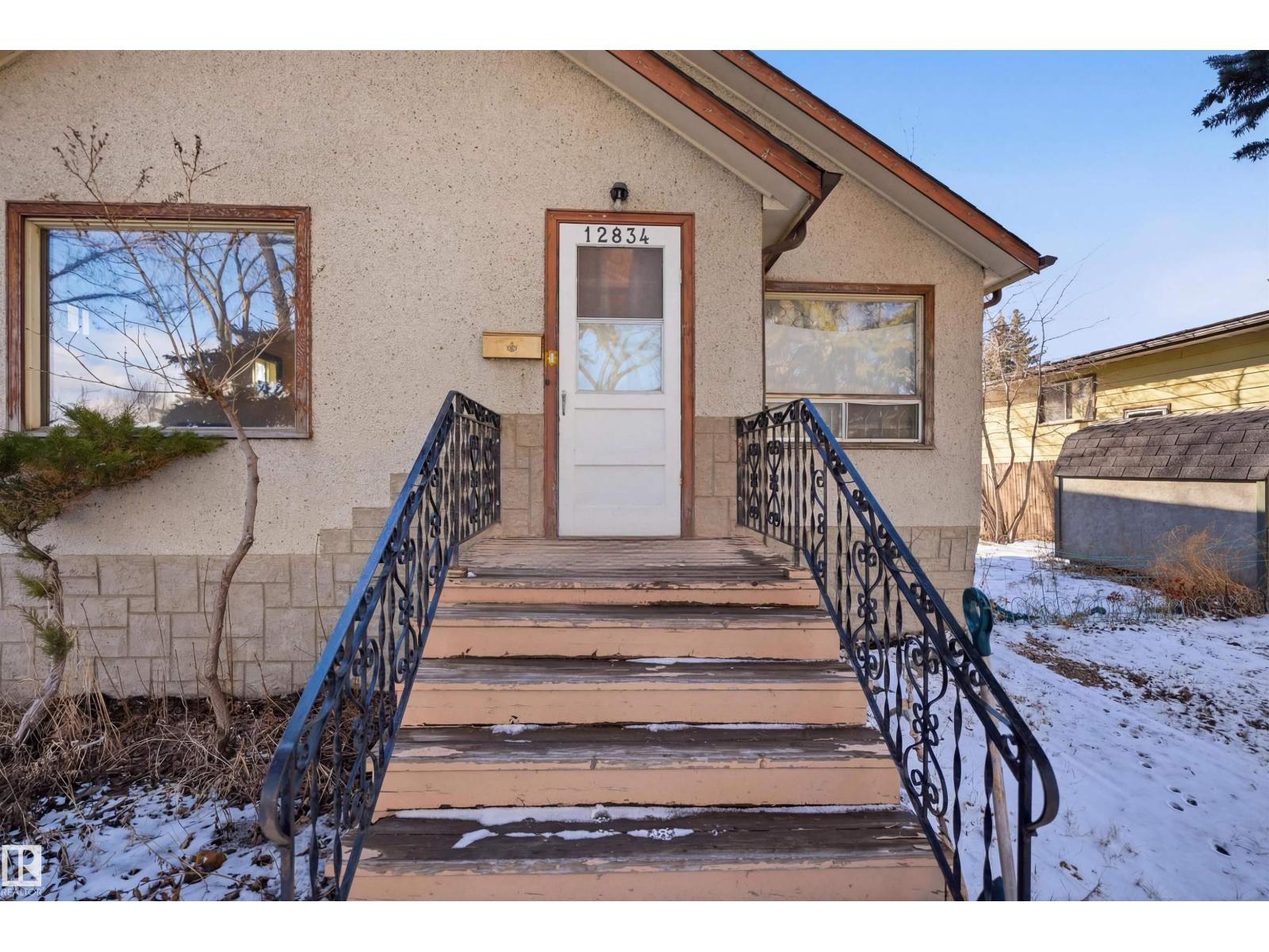 12834 123 Street ST NW - 4