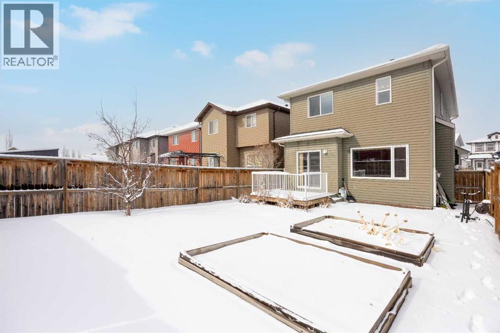 Single Family House for Sale in  Evanspark Gardens NW Evanston Calgary 