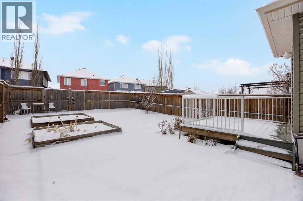 Single Family House for Sale in  Evanspark Gardens NW Evanston Calgary 
