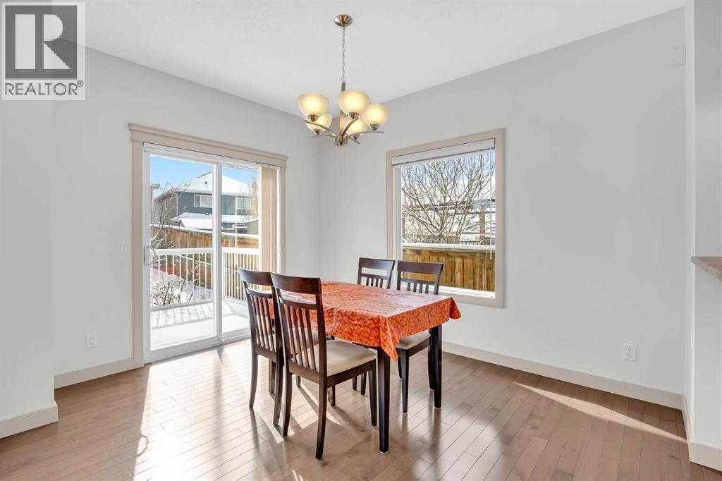Single Family House for Sale in  Evanspark Gardens NW Evanston Calgary 
