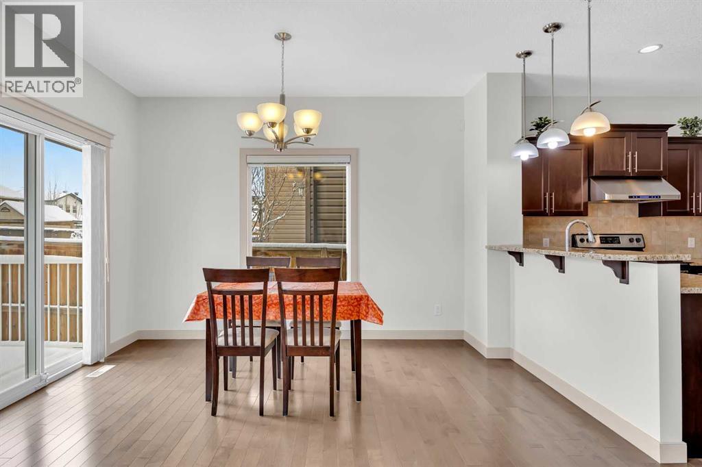 Single Family House for Sale in  Evanspark Gardens NW Evanston Calgary 