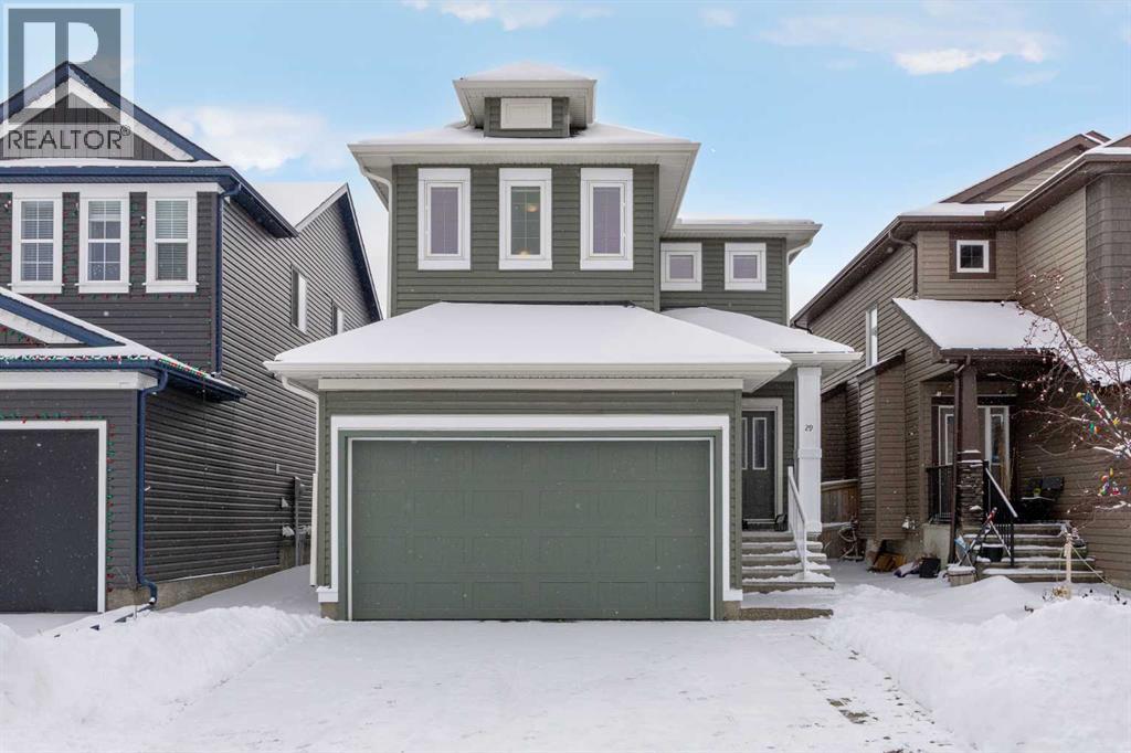 Single Family House for Sale in  Evanspark Gardens NW Evanston Calgary 