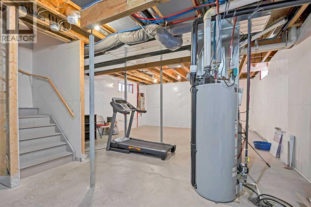 Single Family House for Sale in  Evanspark Gardens NW Evanston Calgary 