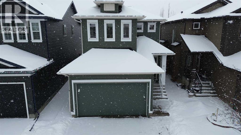 Single Family House for Sale in  Evanspark Gardens NW Evanston Calgary 