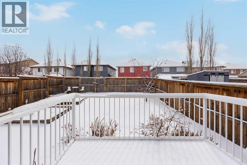 Single Family House for Sale in  Evanspark Gardens NW Evanston Calgary 