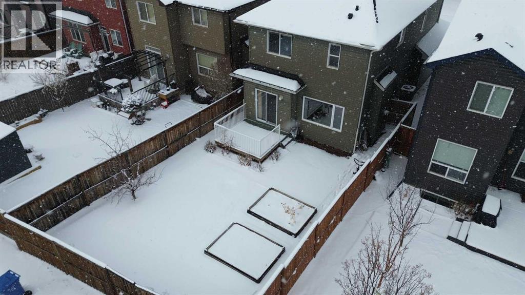 Single Family House for Sale in  Evanspark Gardens NW Evanston Calgary 