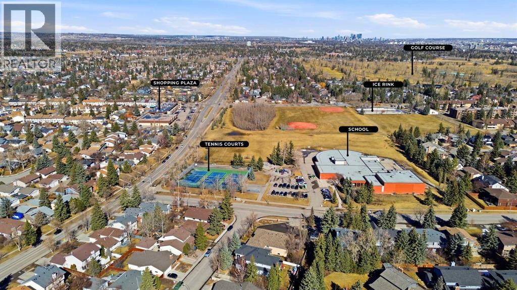 Single Family House Bungalow for Sale in  Wood Oak Way SW Woodlands Calgary 