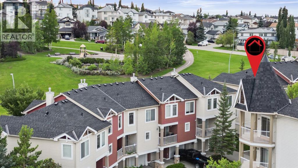 Single Family House for Sale in   Panamount Drive NW Panorama Hills Calgary 