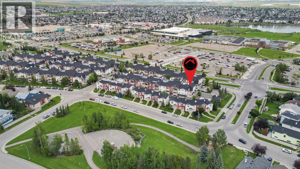 Single Family House for Sale in   Panamount Drive NW Panorama Hills Calgary 