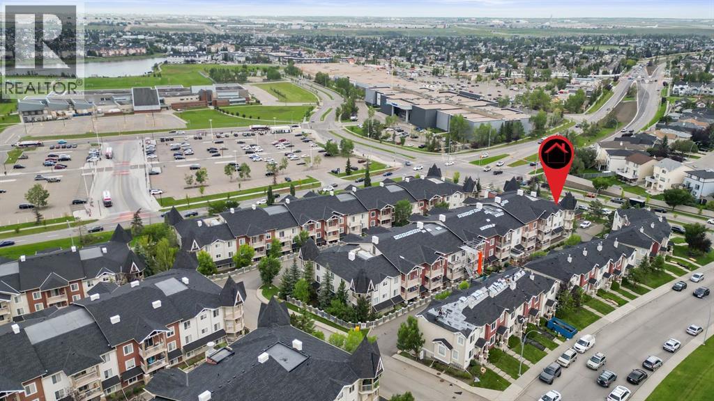 Single Family House for Sale in   Panamount Drive NW Panorama Hills Calgary 