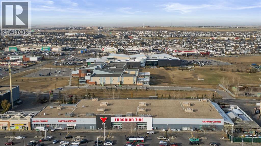 Single Family House for Sale in   Panamount Drive NW Panorama Hills Calgary 