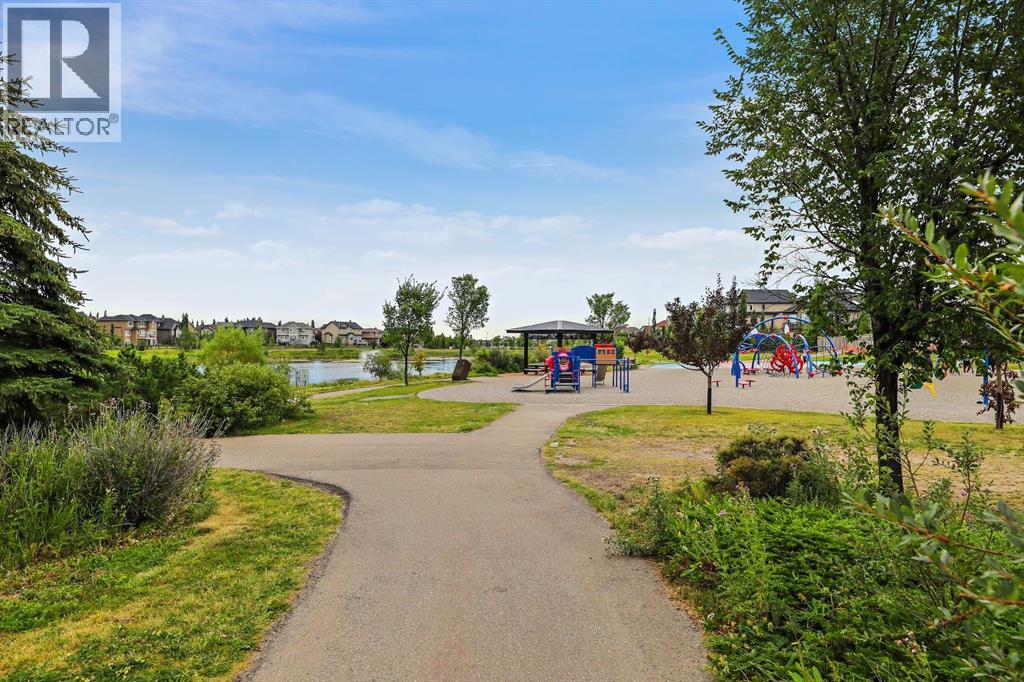 Single Family House for Sale in   Panamount Drive NW Panorama Hills Calgary 