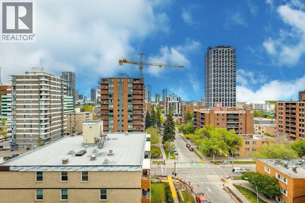 Single Family House for Sale in    Avenue SW Beltline Calgary 