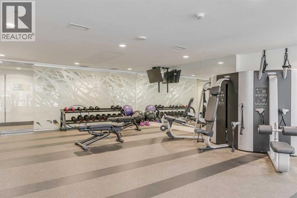 905, 626 14 Avenue SW, Calgary, Alberta