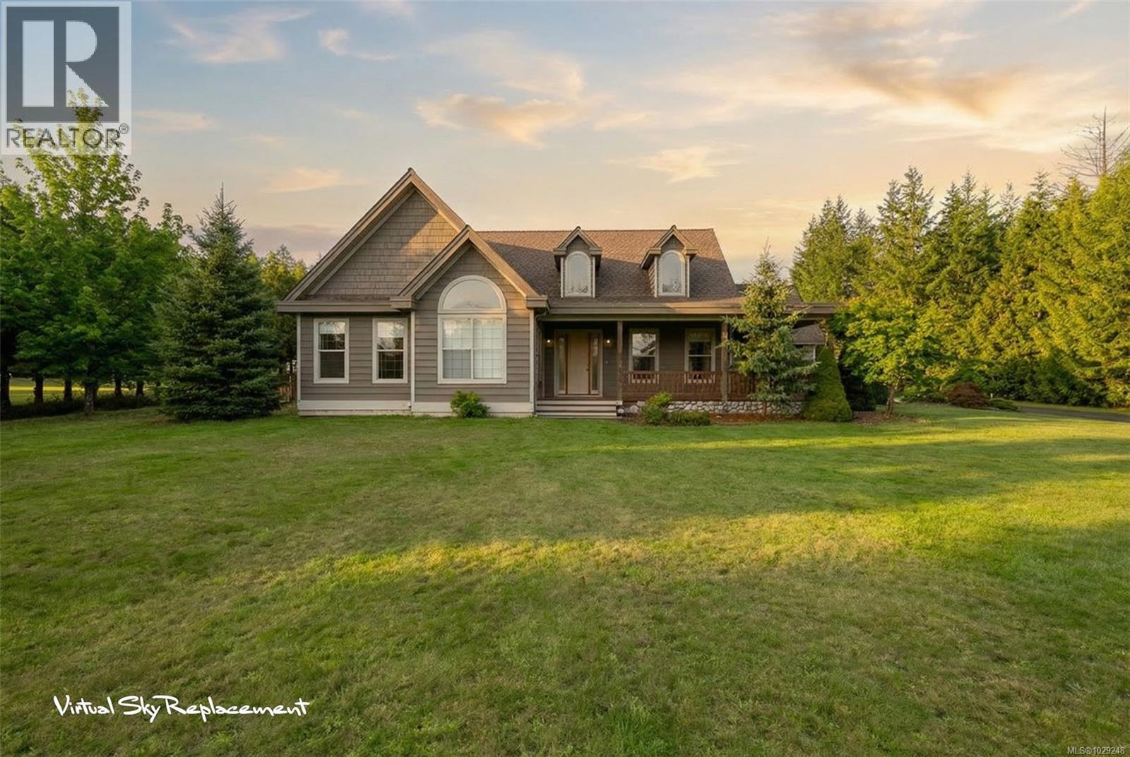 5495 Maebelle Rd - 5