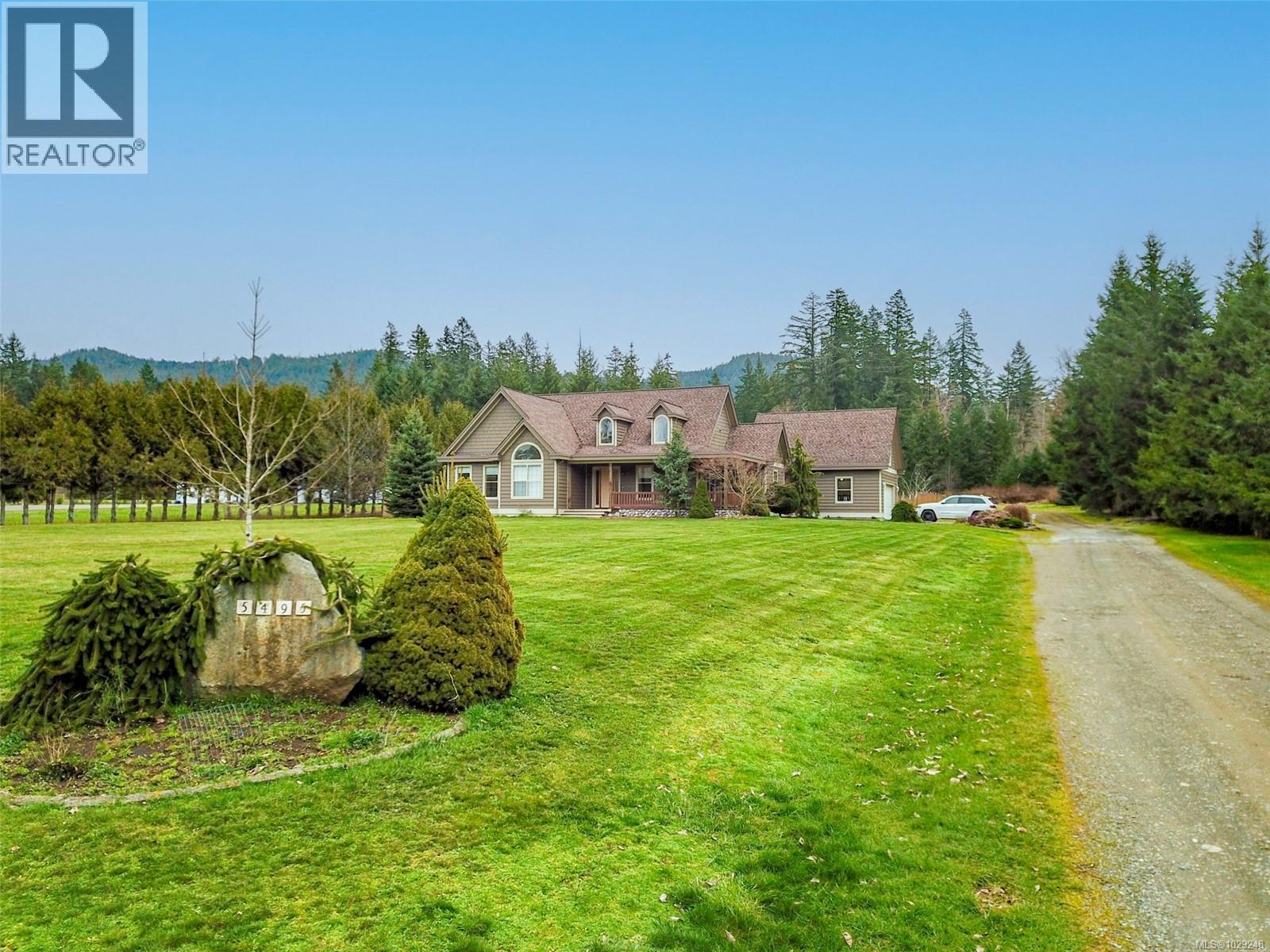 5495 Maebelle Rd - 2