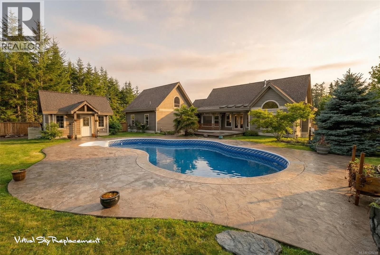 5495 Maebelle Rd - 26