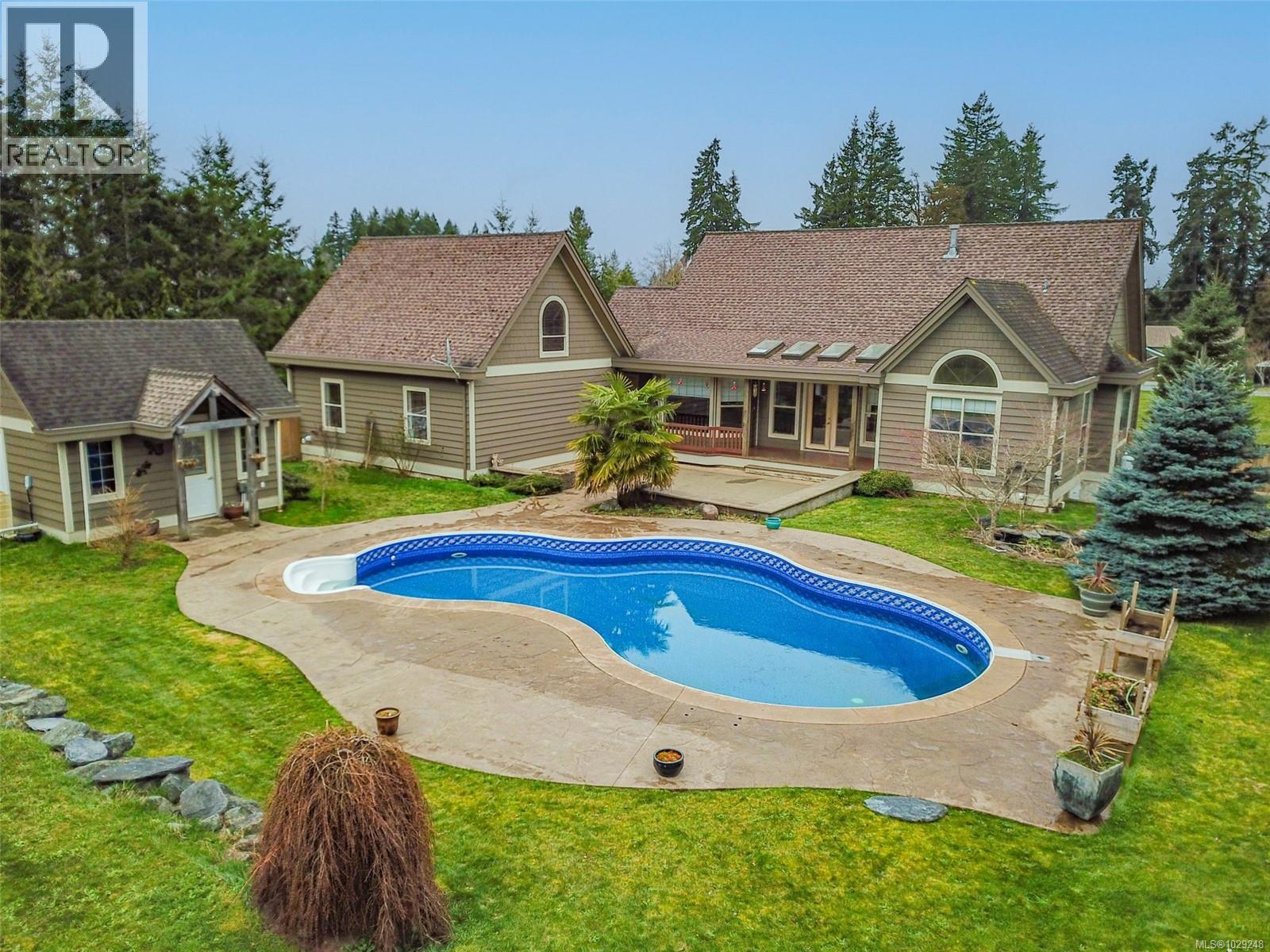 5495 Maebelle Rd - 25