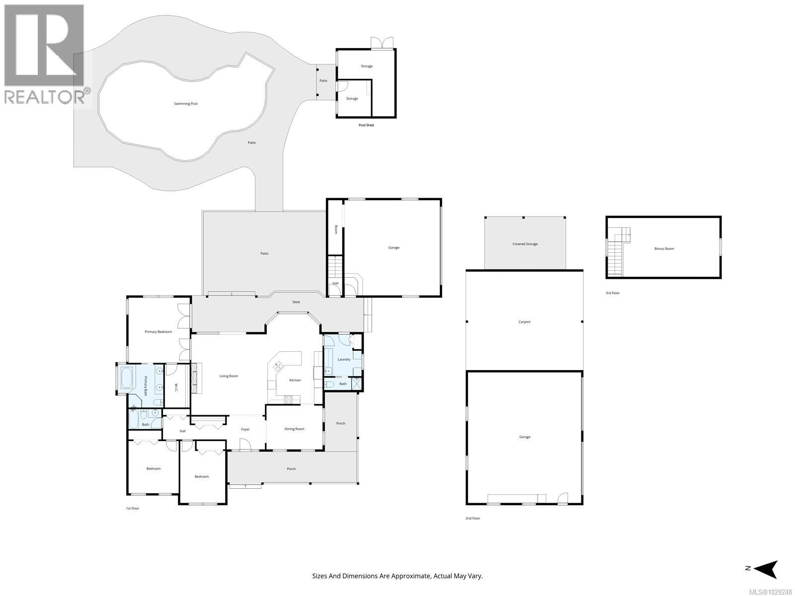 5495 MAEBELLE RD - 54