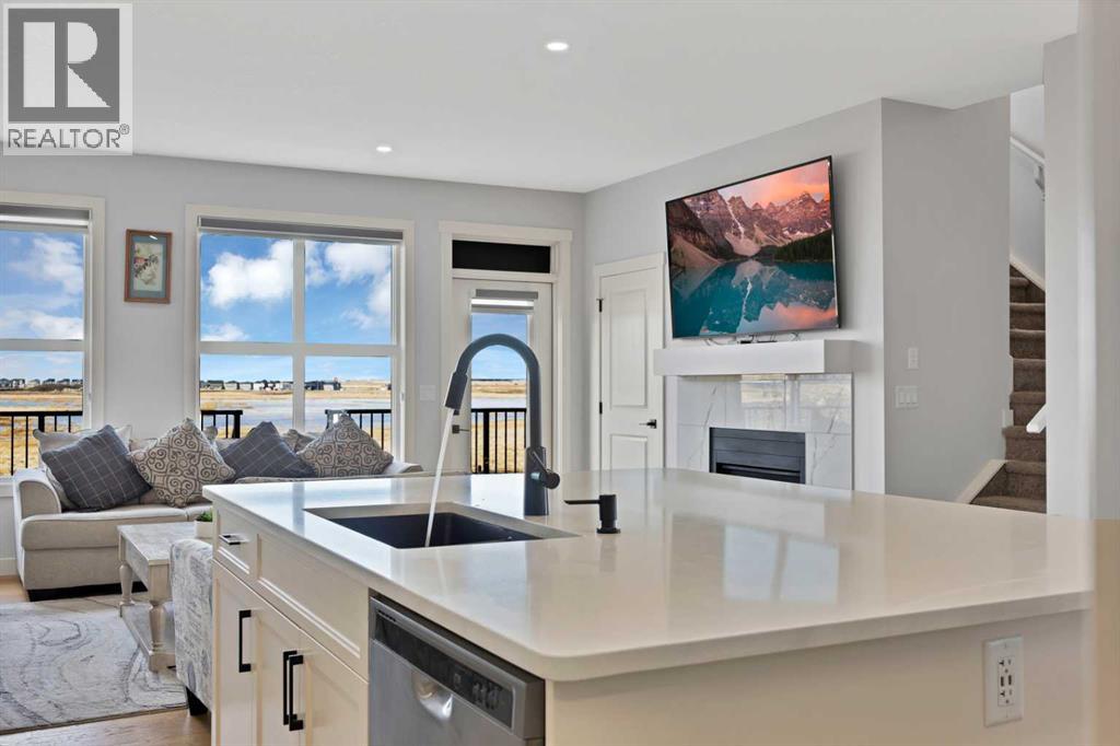 Single Family House for Sale in  Cornerstone Avenue NE Cornerstone Calgary 