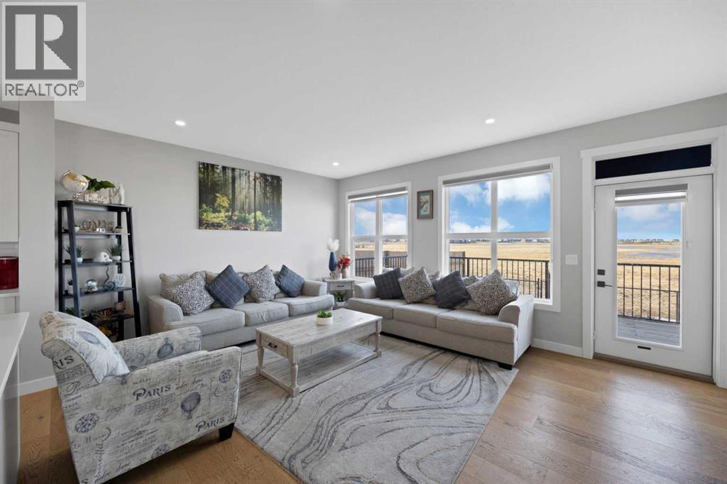 Single Family House for Sale in  Cornerstone Avenue NE Cornerstone Calgary 