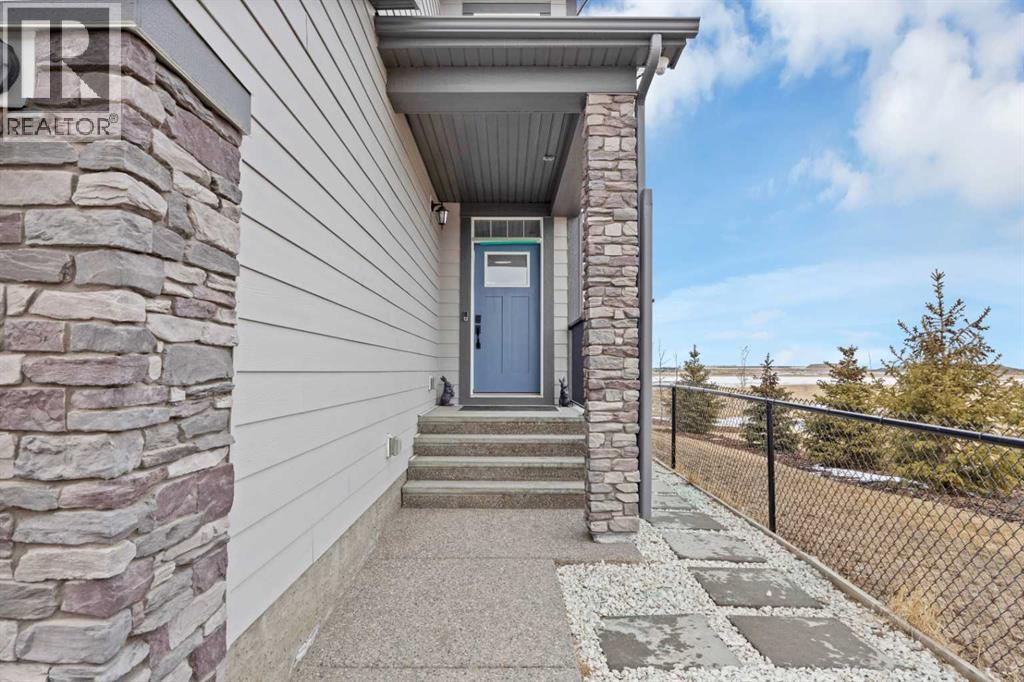 Single Family House for Sale in  Cornerstone Avenue NE Cornerstone Calgary 