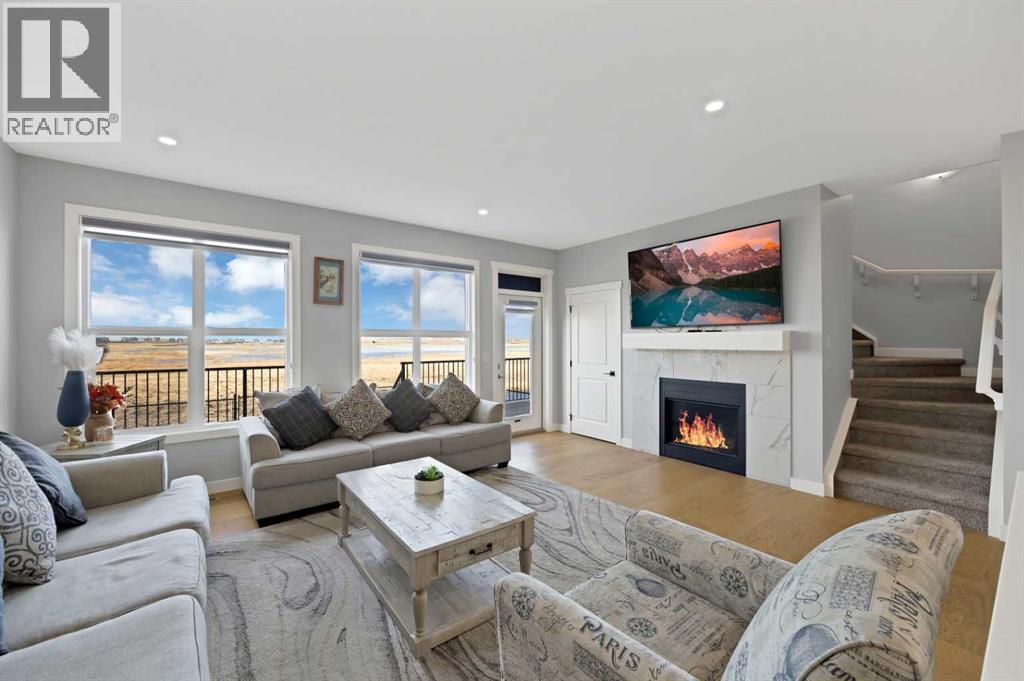 Single Family House for Sale in  Cornerstone Avenue NE Cornerstone Calgary 