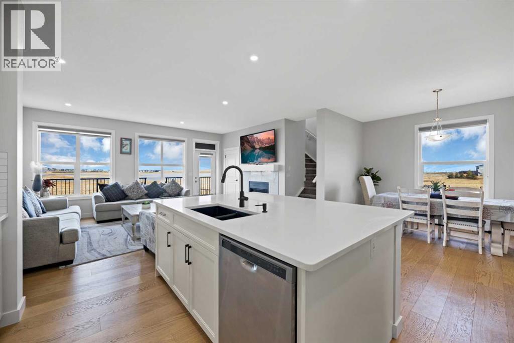 Single Family House for Sale in  Cornerstone Avenue NE Cornerstone Calgary 