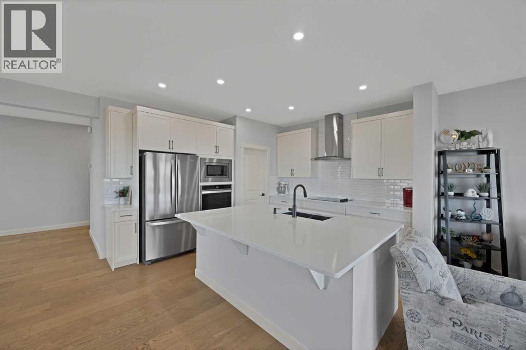 Single Family House for Sale in  Cornerstone Avenue NE Cornerstone Calgary 