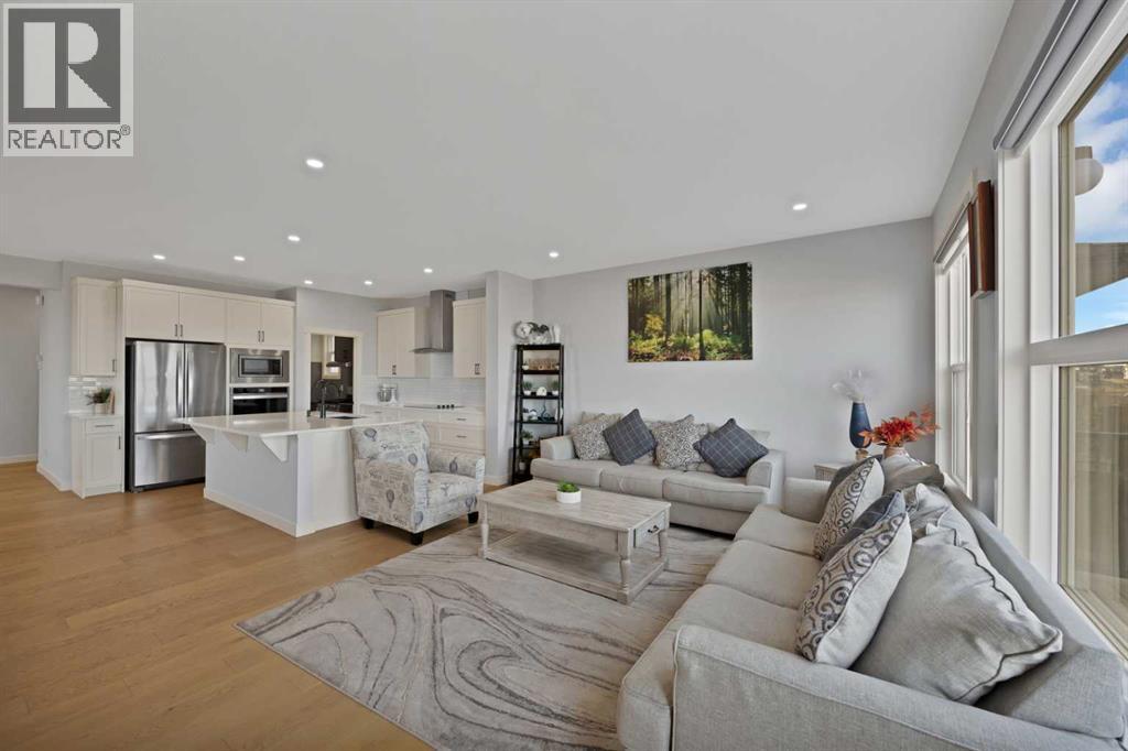 Single Family House for Sale in  Cornerstone Avenue NE Cornerstone Calgary 