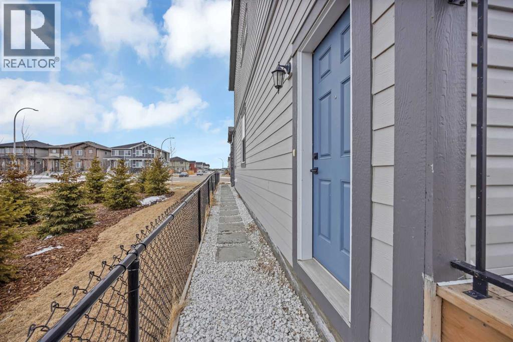 Single Family House for Sale in  Cornerstone Avenue NE Cornerstone Calgary 