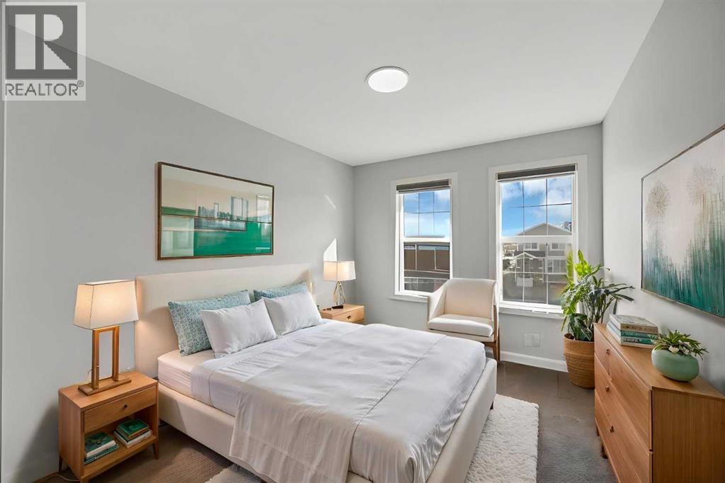 678 Cornerstone Avenue NE, Calgary, Alberta