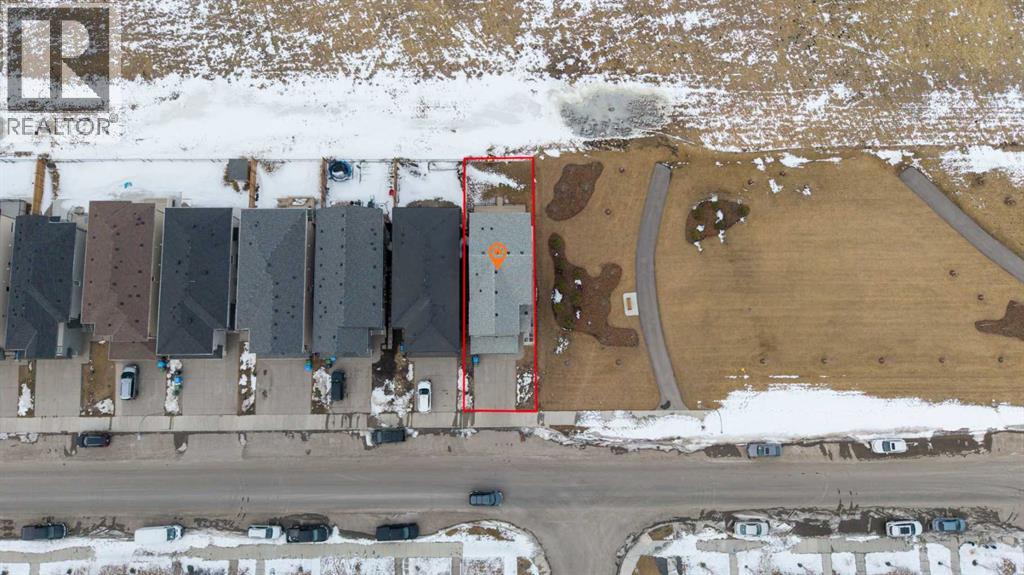 Single Family House for Sale in  Cornerstone Avenue NE Cornerstone Calgary 